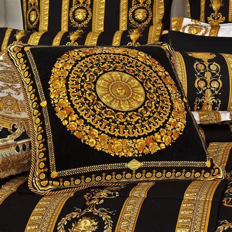 versace fabrics